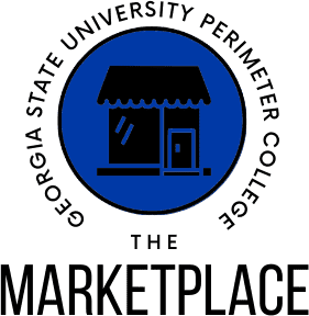 The Marketplace logo